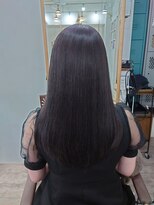 アーシェ 横浜店(A'SHE)&nbsp;イルミナカラー　ナイトスカイ