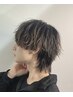 ☆EIKI限定☆メンズカット＋メンズセット /￥6000[men's/メンズ/Men's]