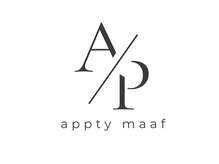 アプティ マーフ(appty maaf)