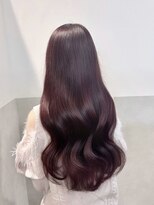 シェノン フェム 名古屋 名駅店(CHAINON×FeM#)&nbsp;愛されモテヘア/顔周り/名古屋/髪質改善/レイヤーカット