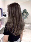 40代姫カットベリーショート切りっぱなしボブ前髪