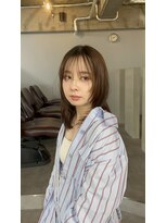 クオーレ(CUORE) レイヤースタイル