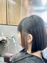 カイノ なんばエキカン店(KAINO)&nbsp;ナチュラル可愛いイヤリングカラー♪