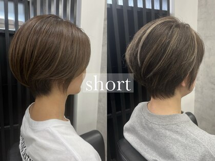 モエバイアリア(Moe by aria)の写真