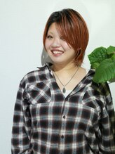 ブルー(blue) ASUKA 