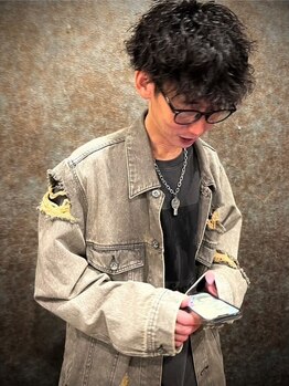 ヴィーダ(vida)の写真/仕事もプライベートも好印象なスタイルをご提案◎19時まで予約受付中!