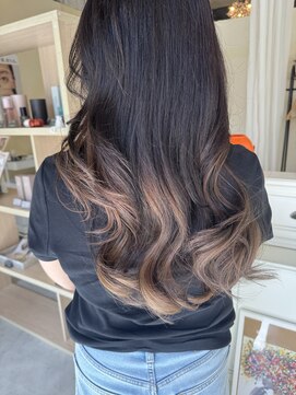 ジェミンク(GEMINK) デザインカラー