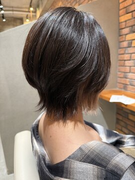 レーヴ(Reve) ショートレイヤー