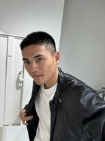 エイト 神戸三宮店(EIGHT)&nbsp;【EIGHTKobe三宮店】島本  C O B チェンジおしゃれ坊主