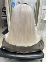 ロア 熊本(LOA)&nbsp;ホワイト系高明度カラー