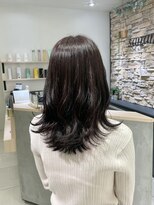 ケンジサナンド(KENJE Sanando)&nbsp;ほんのりピンクブラウン