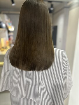 キュウヨンロク 高円寺(946) オリーブベージュ