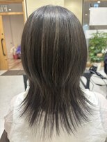 ファーストクラス 今市店&nbsp;ウルフ