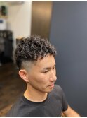 ロイドパーマ