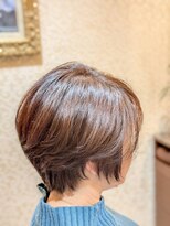 アフロディーテ 南中山店(Aphrodite)&nbsp;大人ショート