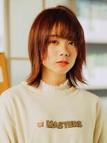 エンネ(enne)&nbsp;enne/外はね/ショート