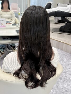 ココ エクステンション(coco extension) *ショートからロングヘア*