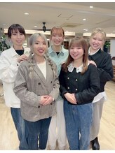 フィレッジ エンジョイ ヘアー(FILEGE ENJOY HAIR)