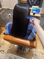 フラミューム 上野(flammeum) straightstyle