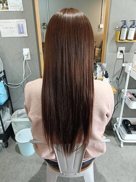 トイロ 久米田店(to-iro) ミルクティベージュ