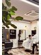 ルッソ 白浜店(LUSSO)の写真/スタイリストとアシスタント一人。大人数の店が苦手な方へ、心からくつろげるプライベート空間◎