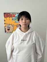 ブレイク(BREK) 吉田