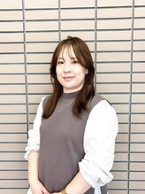 アグ ヘアー ヴィズ 旭川永山店(Agu hair viz)&nbsp;大内 みどり