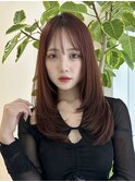 レイヤーカット 23