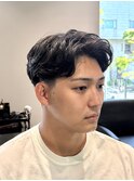 フェザーパーマ
