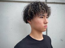 男一本 アトムズ(AtomZ)