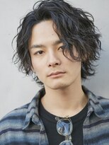 レクタ(RECTA) 波巻きツイストスパイラルパーマ