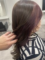 Tule  ~AQUA~【5月28日NEW OPEN】&nbsp;フェイスフレーミング
