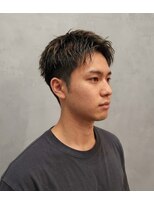 エリルミー 代々木店(Elilume)&nbsp;アップバングショート