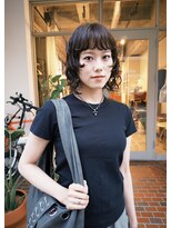 ムク(muku)&nbsp;BOB PERM