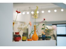 コットン(cotton)の雰囲気（広々とした穏やかな時間が流れる空間【浦和cottonコットン】）
