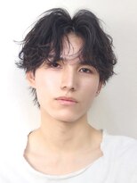 クロト 熊本(KUROT) ルーズラフショート