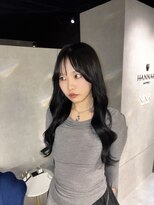 ハンナ 札幌(HANNAH)&nbsp;エクステロング