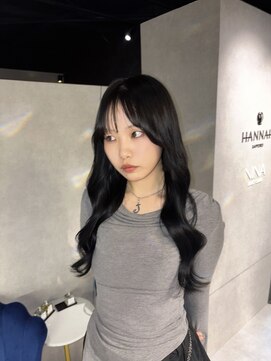 ハンナ 札幌(HANNAH) エクステロング