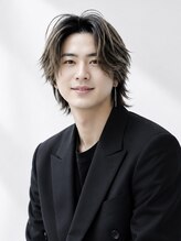 ゼンコー アオヤマ(ZENKO Aoyama)&nbsp;寺田伊津紀 メンズヘア