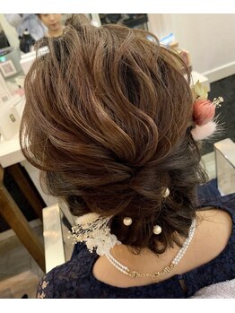 ミユ(MIEU)の写真/【期間限定OPEN価格で案内中】推し活・ライブに◎時間が経っても崩れない技術でイベント中も一番可愛い私へ