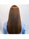 ルートティーヘアーの写真/お悩みをしっかりとカウンセリングします。