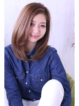 サフィー 京都 四条烏丸(Saffy) Saffy style