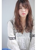 【今泉　loty】ニュアンスストレート×アンニュイカール