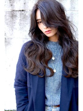 ミラバイグリーン(Mira by green) ｄａｒｋａｓｈ－ｇｌａｍｏｒｏｕｓｃｕｒｌ♪＃29