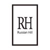 ルシアンヒル(Russian Hill)のお店ロゴ