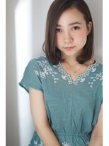 ネオリーブアイム 横浜西口店(Neolive aim)&nbsp;Neolive aim ナチュラル ストカール