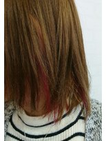 リスキーズ(RISKY'S)&nbsp;インナーショッキングピンク