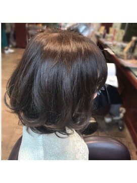 ネオリーブノース 中板橋店(Neolive north) フェミニンカラー