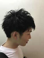 パティオンツー(PATIONN2)&nbsp;ワイルドツーブロックショーと【ビジカジマット系カラー】