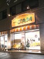 ヘアアンドビューティー ジャム(JAM)/Hair＆Beauty　JAM